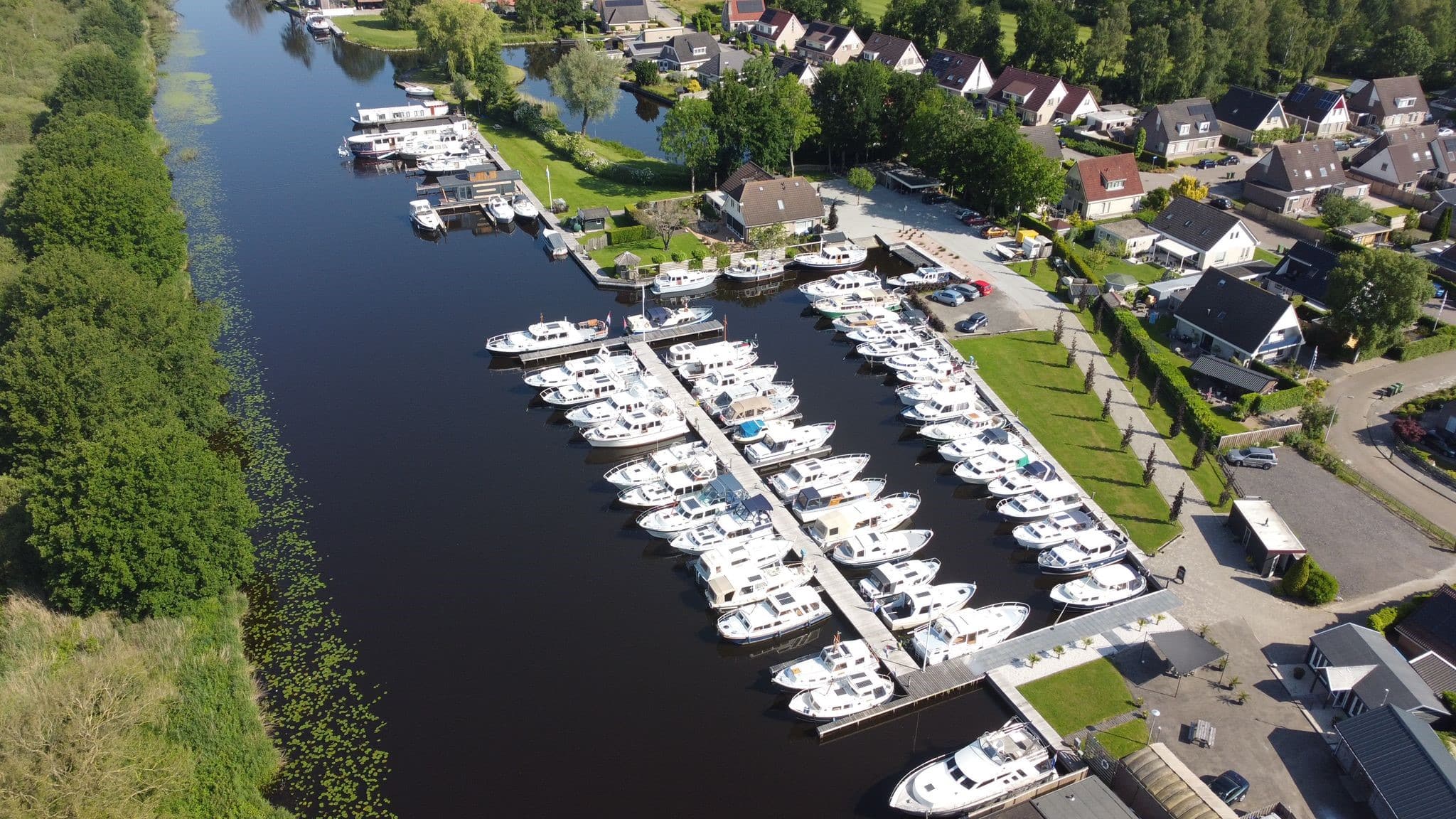 Haven 1 Verkoopvoorwaarden